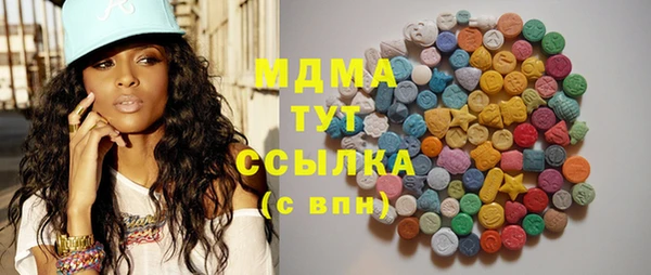 шишки Абаза