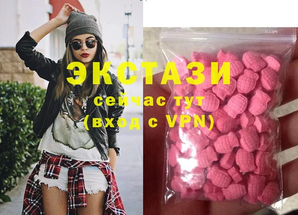 шишки Абаза
